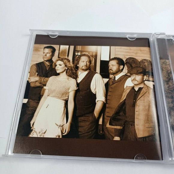Alison Krauss Union Station Paper Airplane Country *MINOR WEAR - Picture 11 of 14